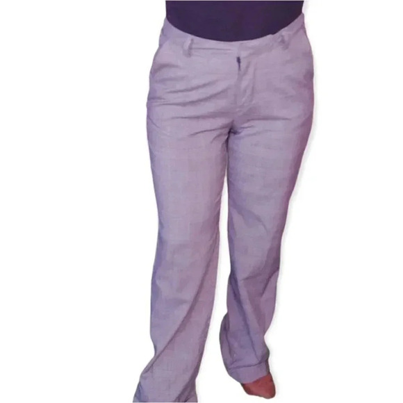 Kardashian Kollection Womens Pants Size 6 Grey Color - Picture 8 of 15